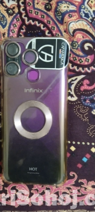 infinixhot 9 play